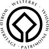 UNESCO World Heritage Logo (German Version) UNESCO World Heritage Logo (German Version)