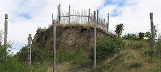 Otatara Pa Otatara Pa