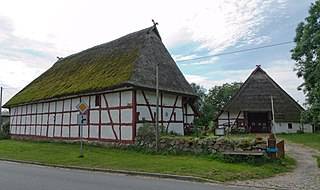 Denkmalhof Retschow Denkmalhof Retschow