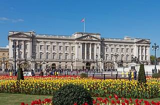 Buckingham Palace Buckingham Palace