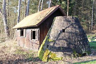 Schmeerofen (Pechofen) Schmeerofen (Pechofen)