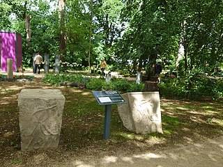 Schlußsteine der Festung-Torgau Schlußsteine der Festung-Torgau