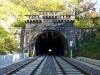 Westliches Tunnelportal (Wachtbergtunnel)