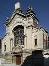 Synagogue de Lille