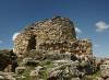 Nuraghe Ardasái