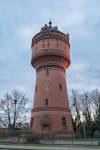 Wasserturm Torgau